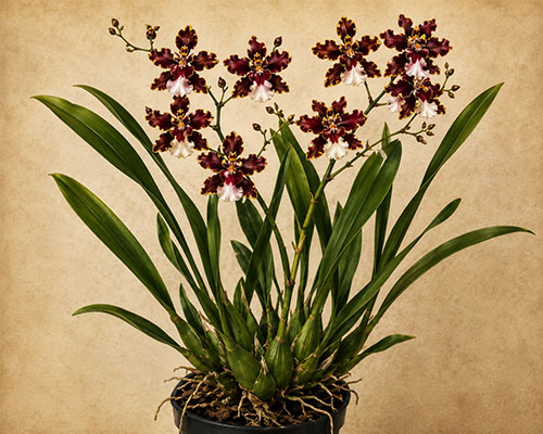 Oncidium Sharry Baby